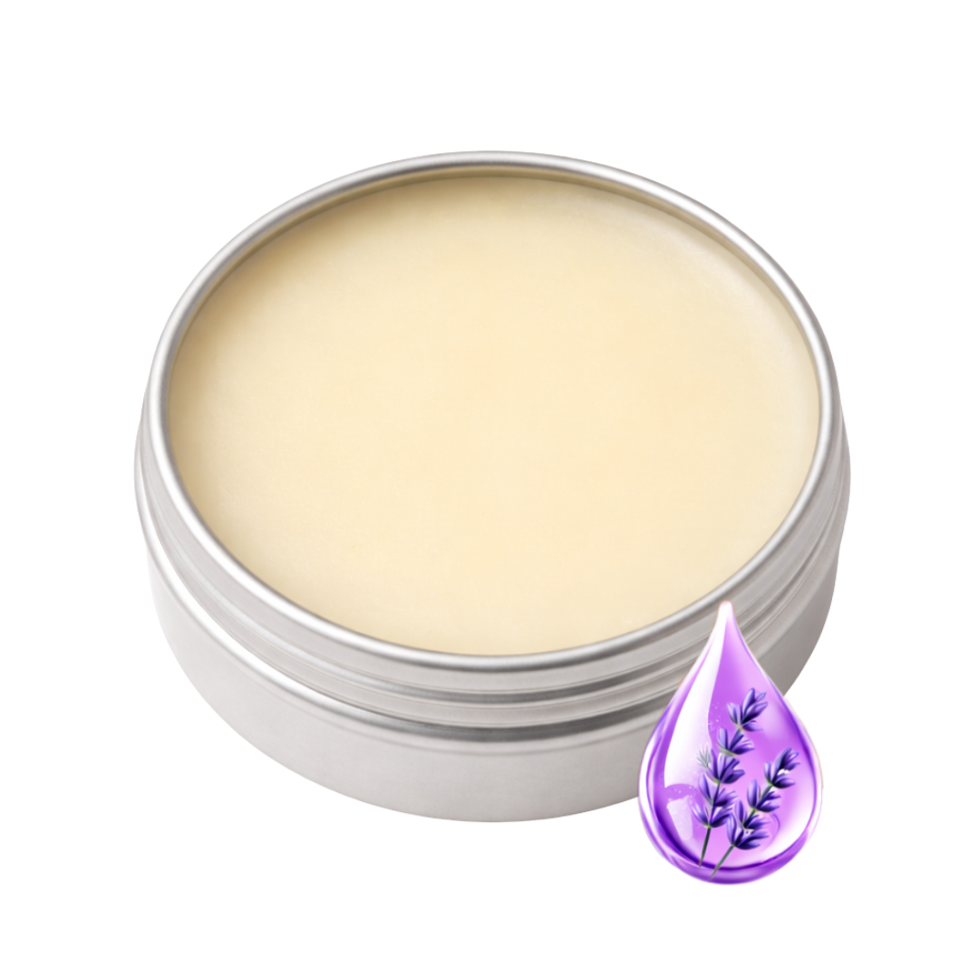 Solid Perfume Addendum (Essential Oil)
