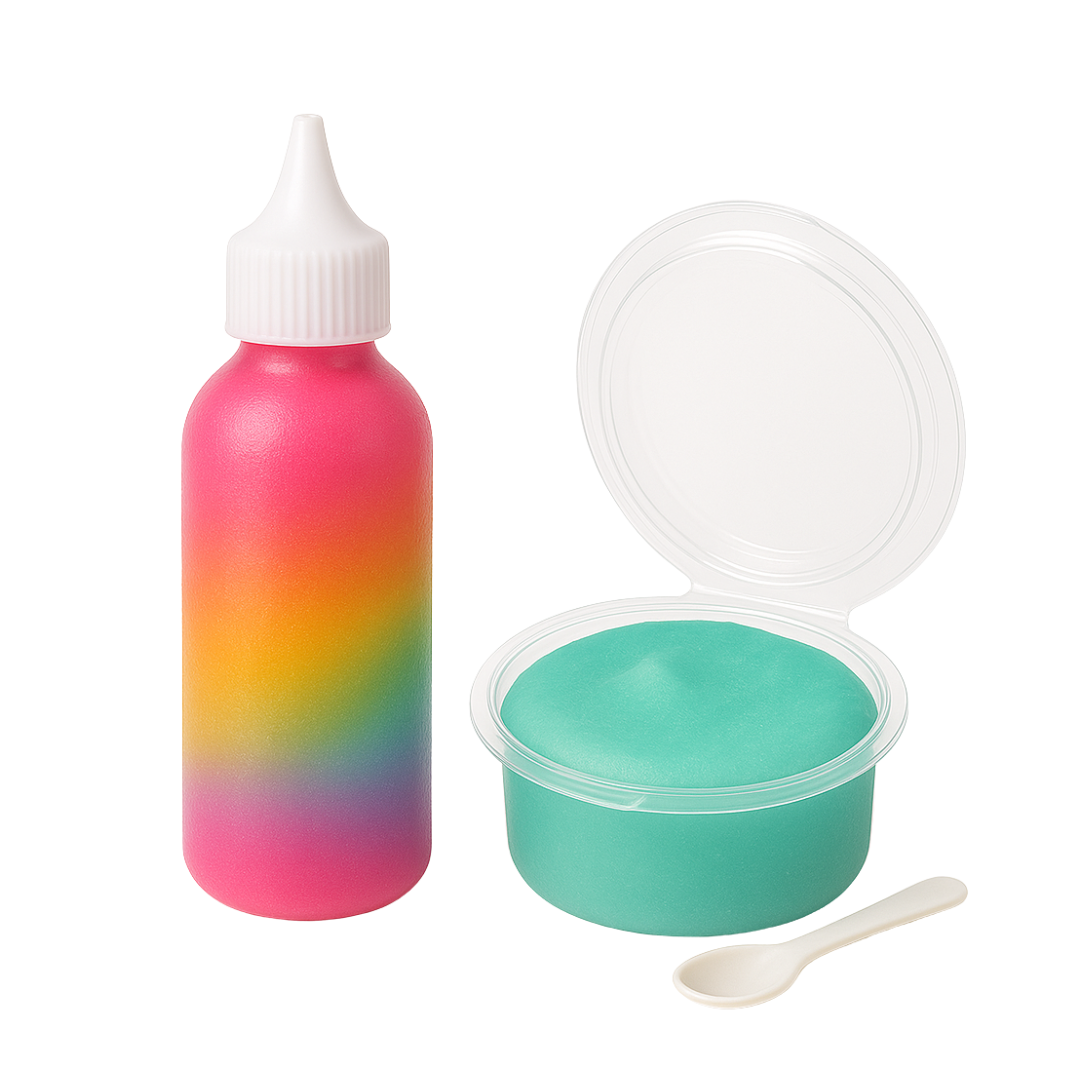 The Experimenter Wax Kit