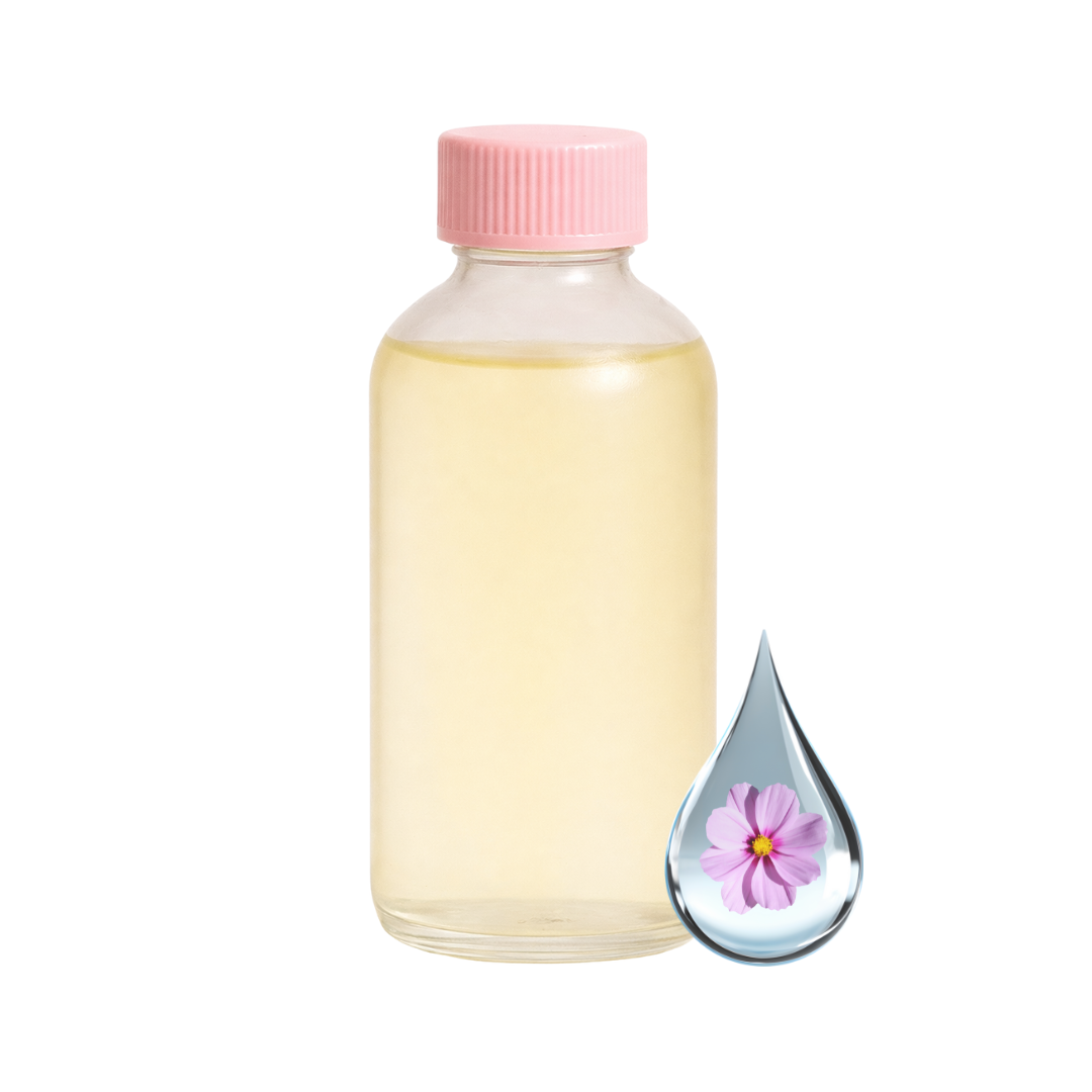 Facial Toner Addendum (Floral Waters)