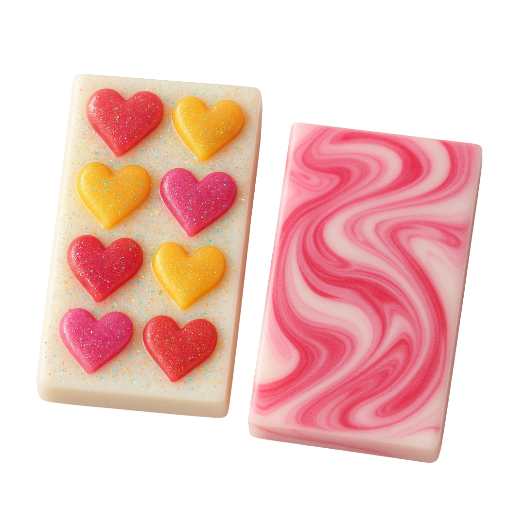 Wax Melt Kits
