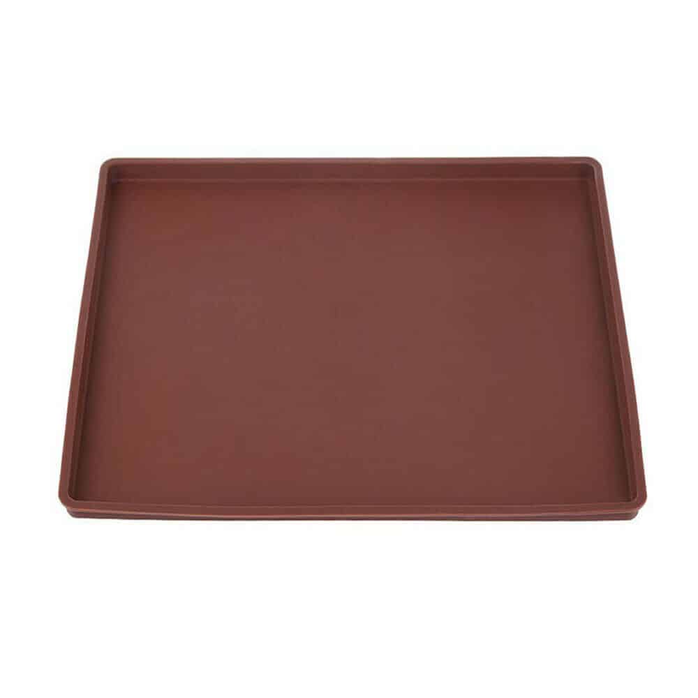 Wax Brittle Silicone Mould Mat