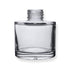100ml Round Clear Reed Diffuser Bottle