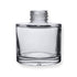 100ml Round Clear Reed Diffuser Bottle - FizzyWhiz