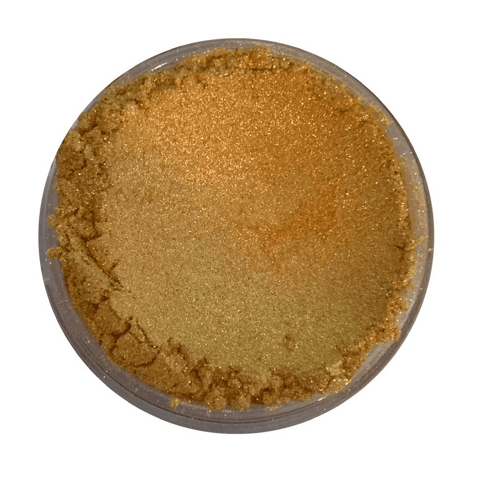 Gold Pearl Mica Powder