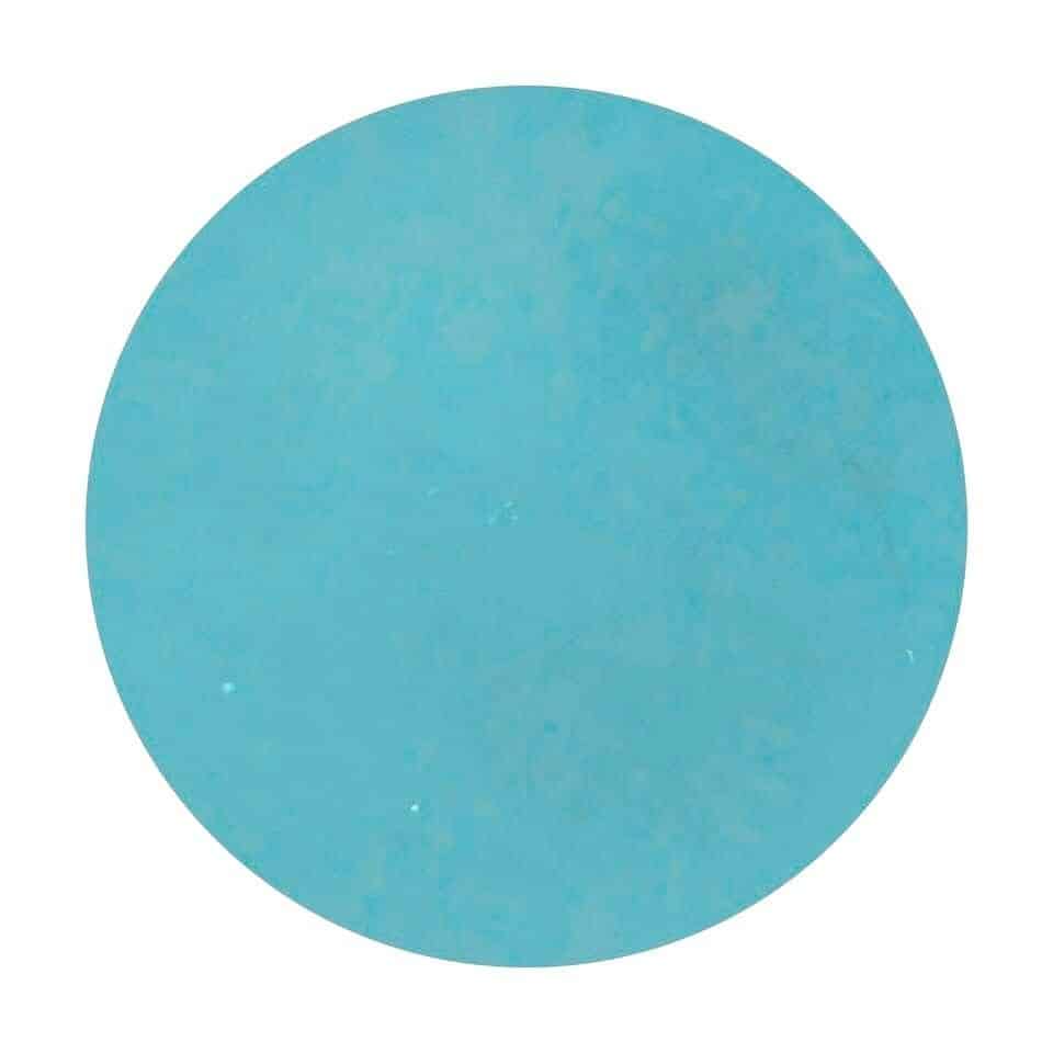 Blue Green Wax Dye 40g Pot