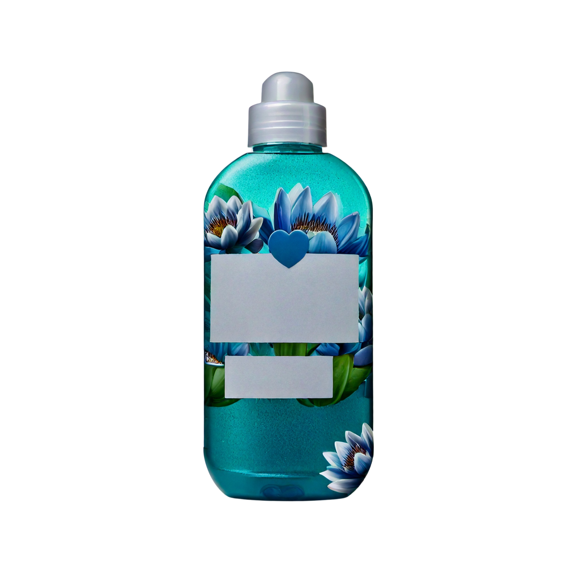 Waterlilly & Lime Fragrance Oil