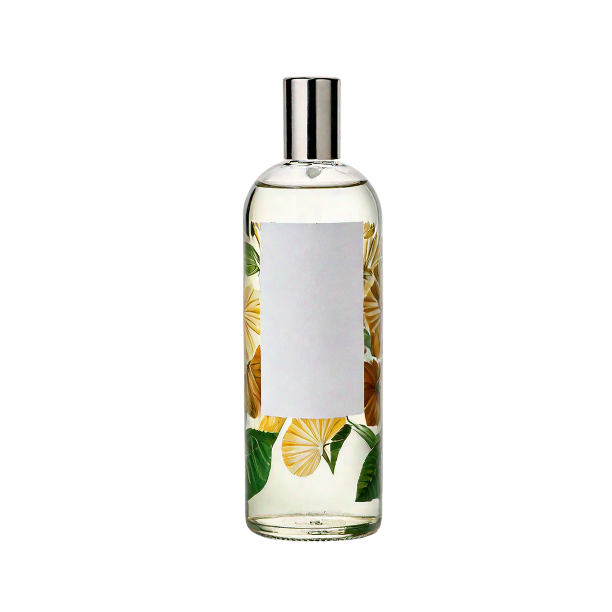 Satsuma Fragrance Oil
