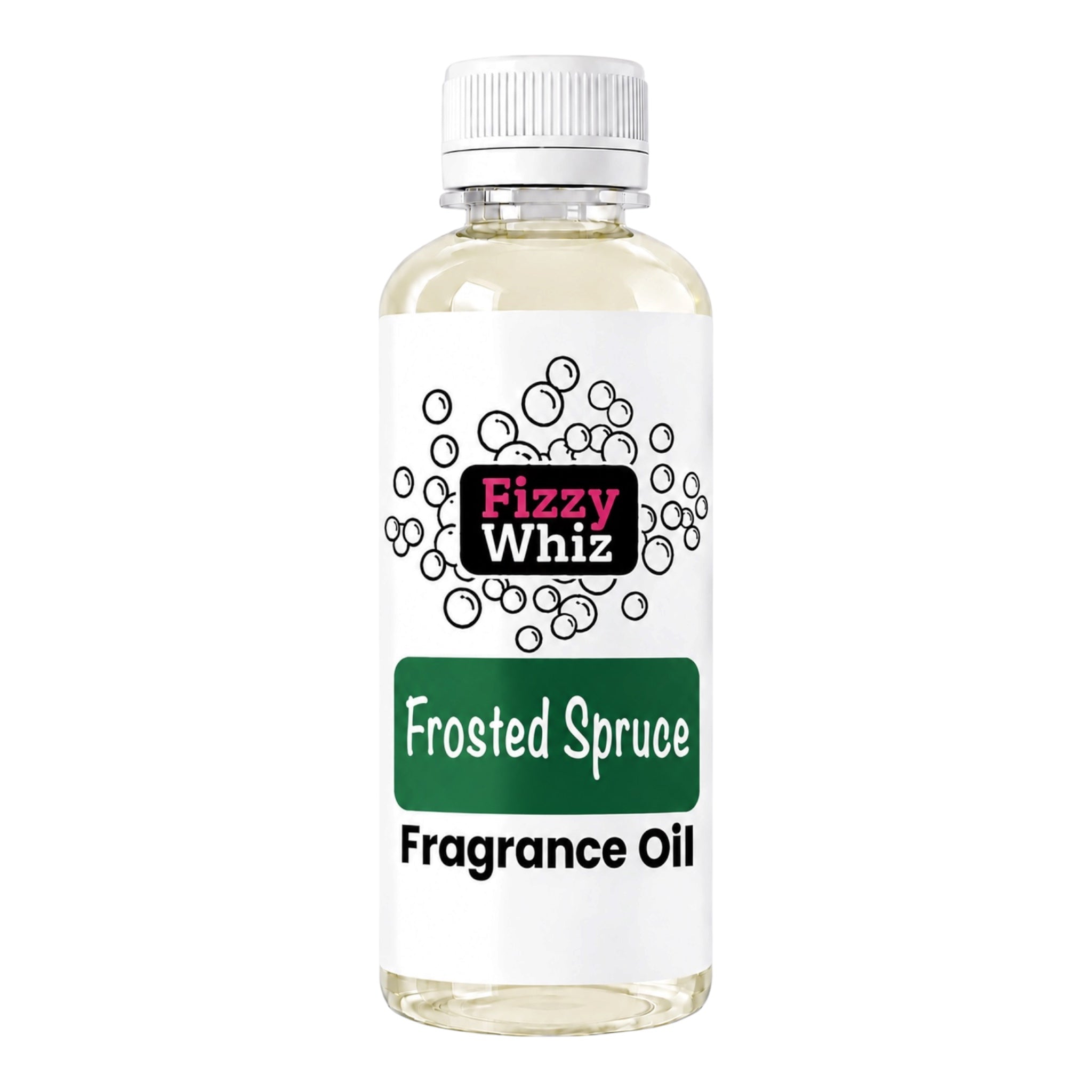 Frosted Spruce Fragrance Oil