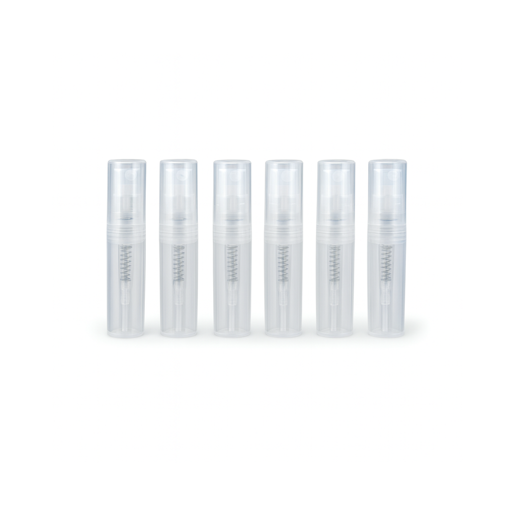 2ml Perfume Spray Bottle