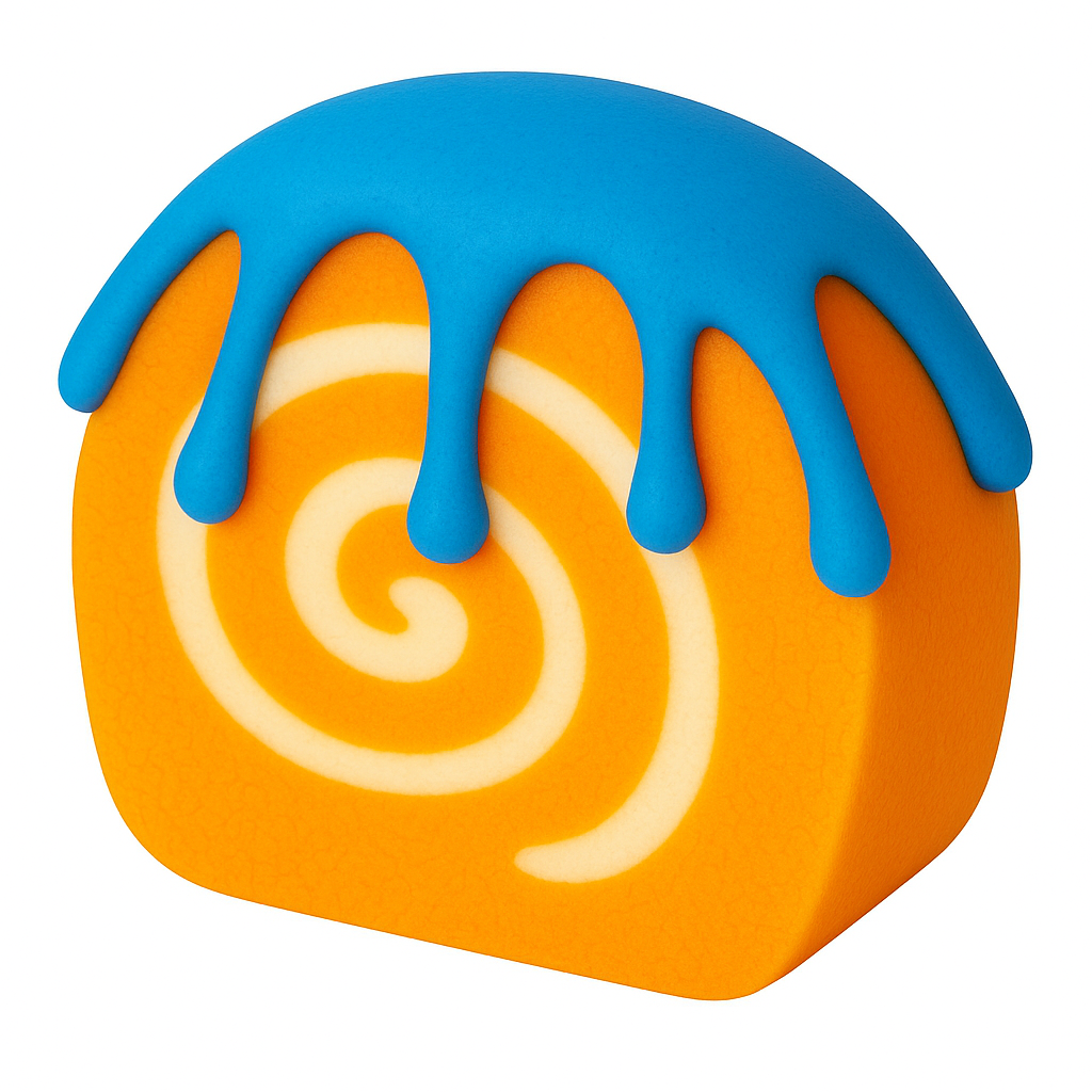 Bubble Bar - Melt and Pour Soap Addendum - Fruity Set 9