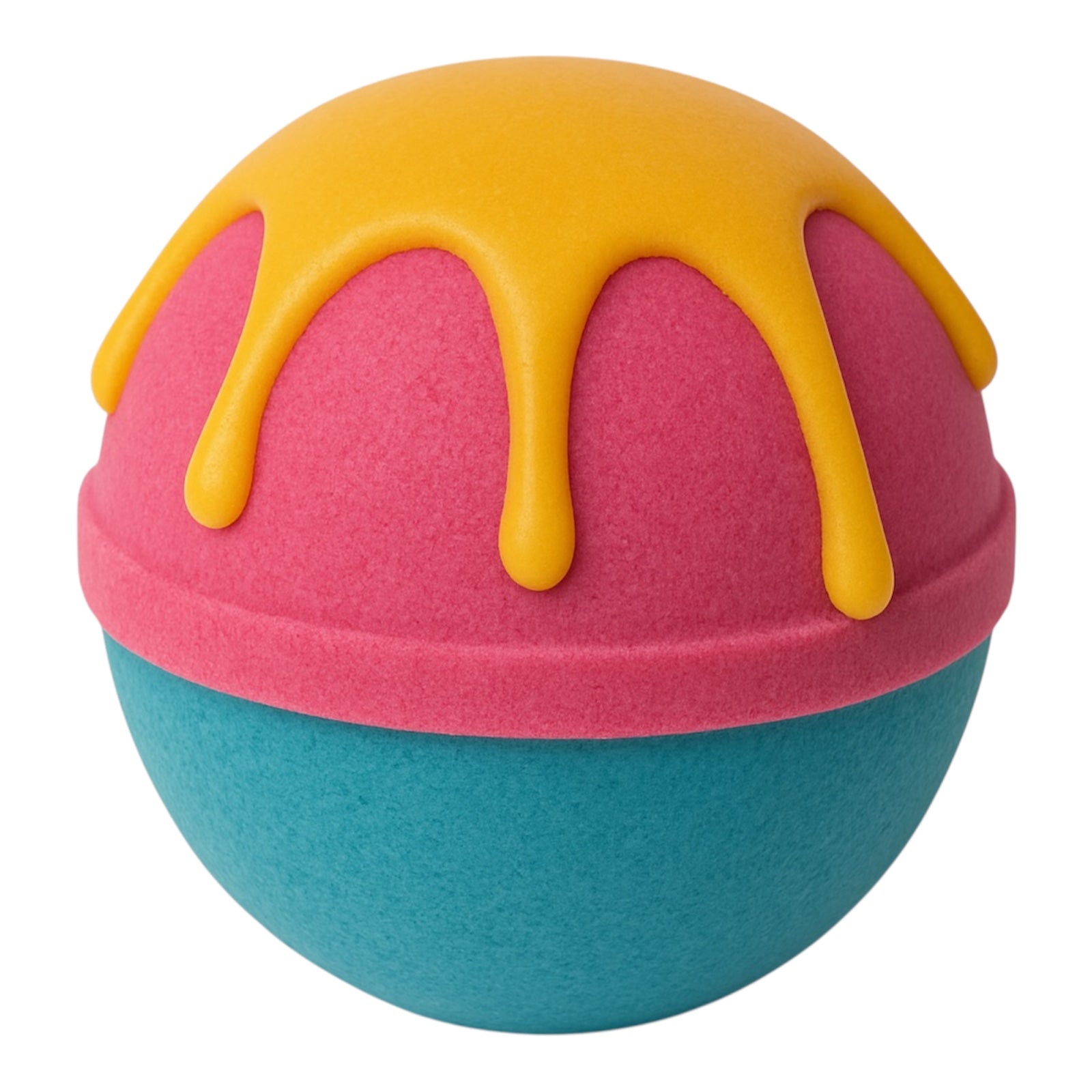 Bath Bomb Melt & Pour Addendum - Bath & Body Set 5