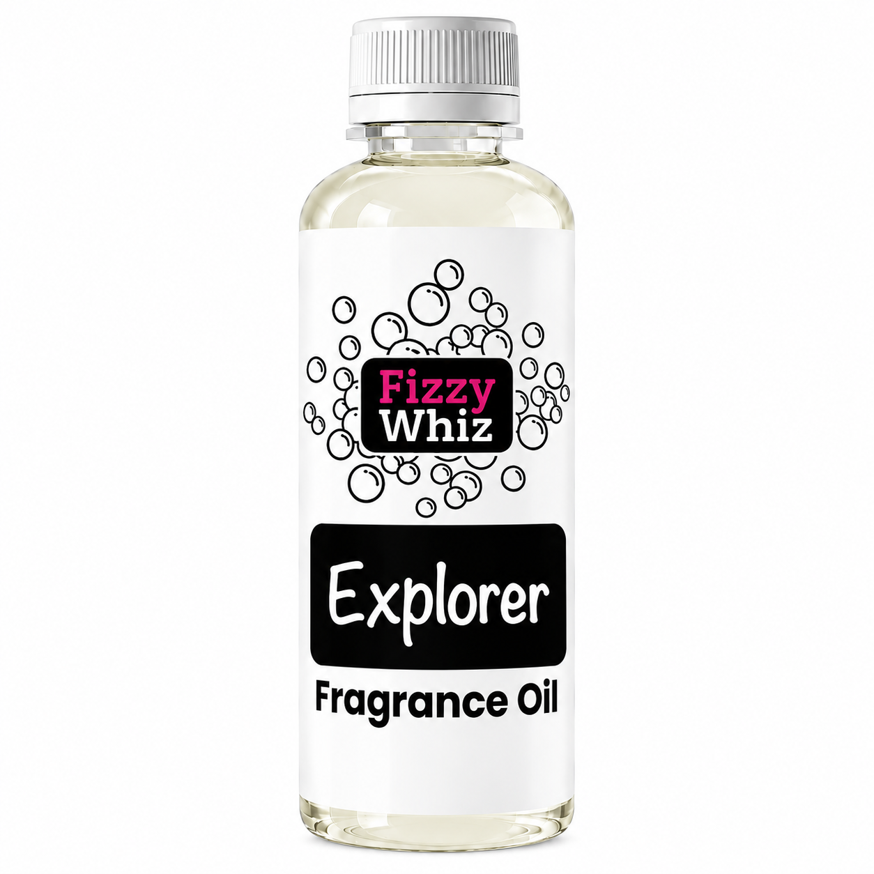 Explorer Fragrance Oil