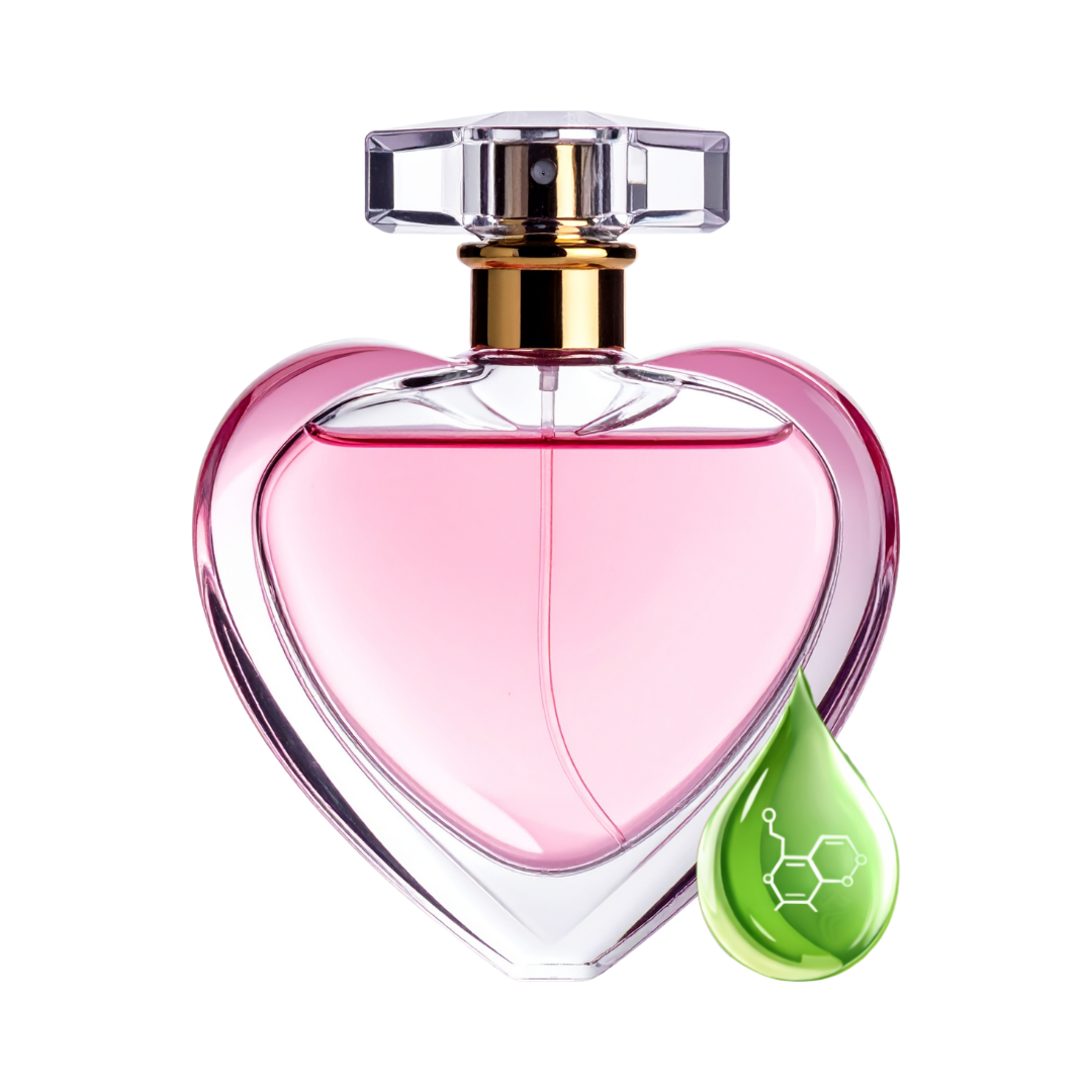 3 in 1 Perfume Alcohol-Based CBD Oil Addendum