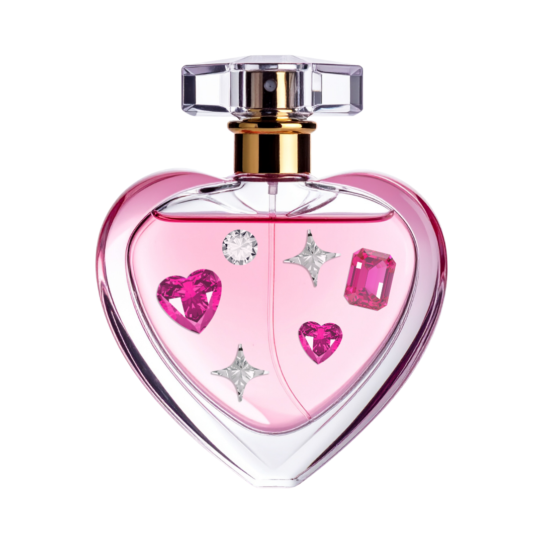 3 in 1 Perfume Alcohol-Based Crystal Addendum