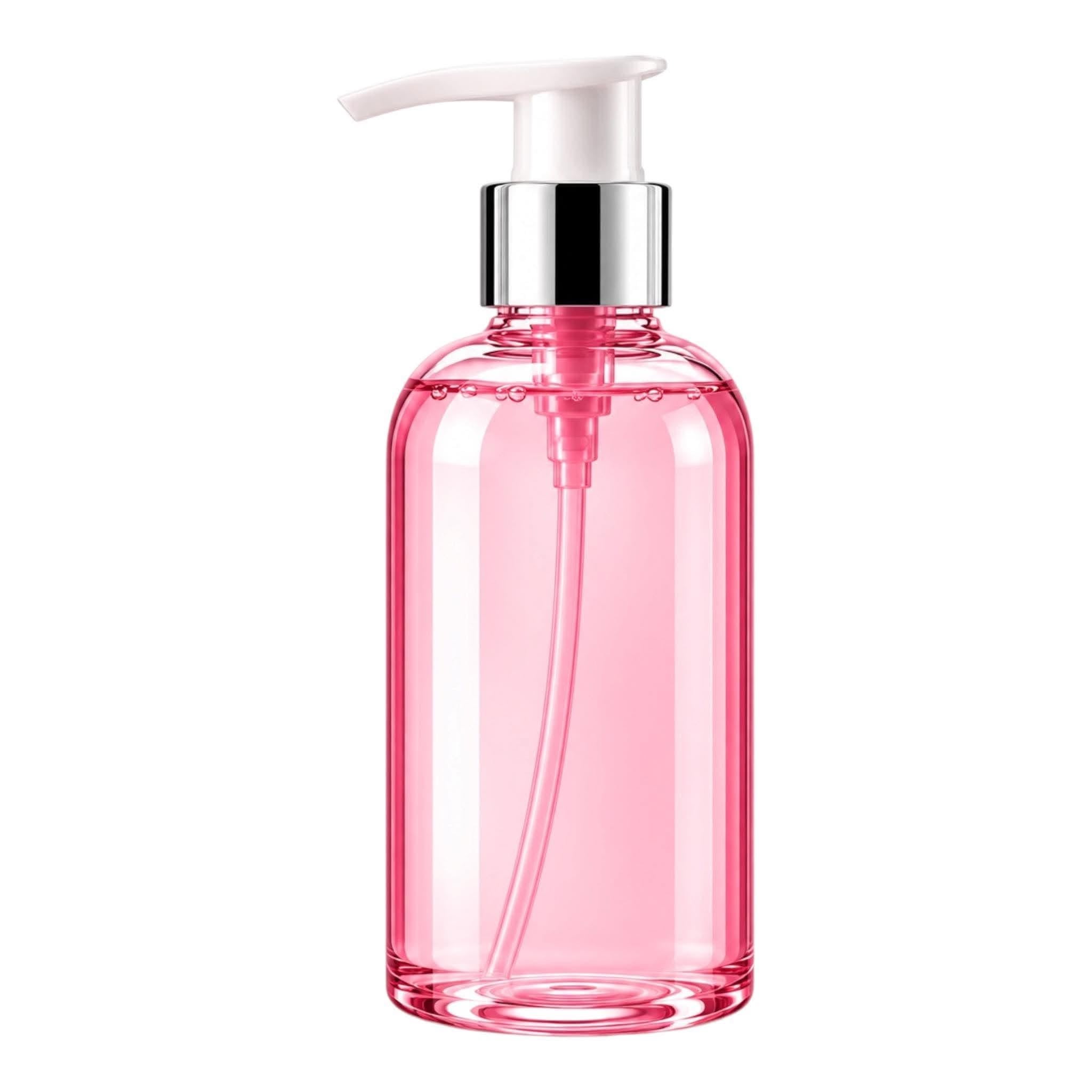 4 in 1 Liquid Soap Cosmetic Product Safety Report (CPSR) Instant Download