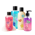 4 in 1 Liquid Soap Crystal Addendum