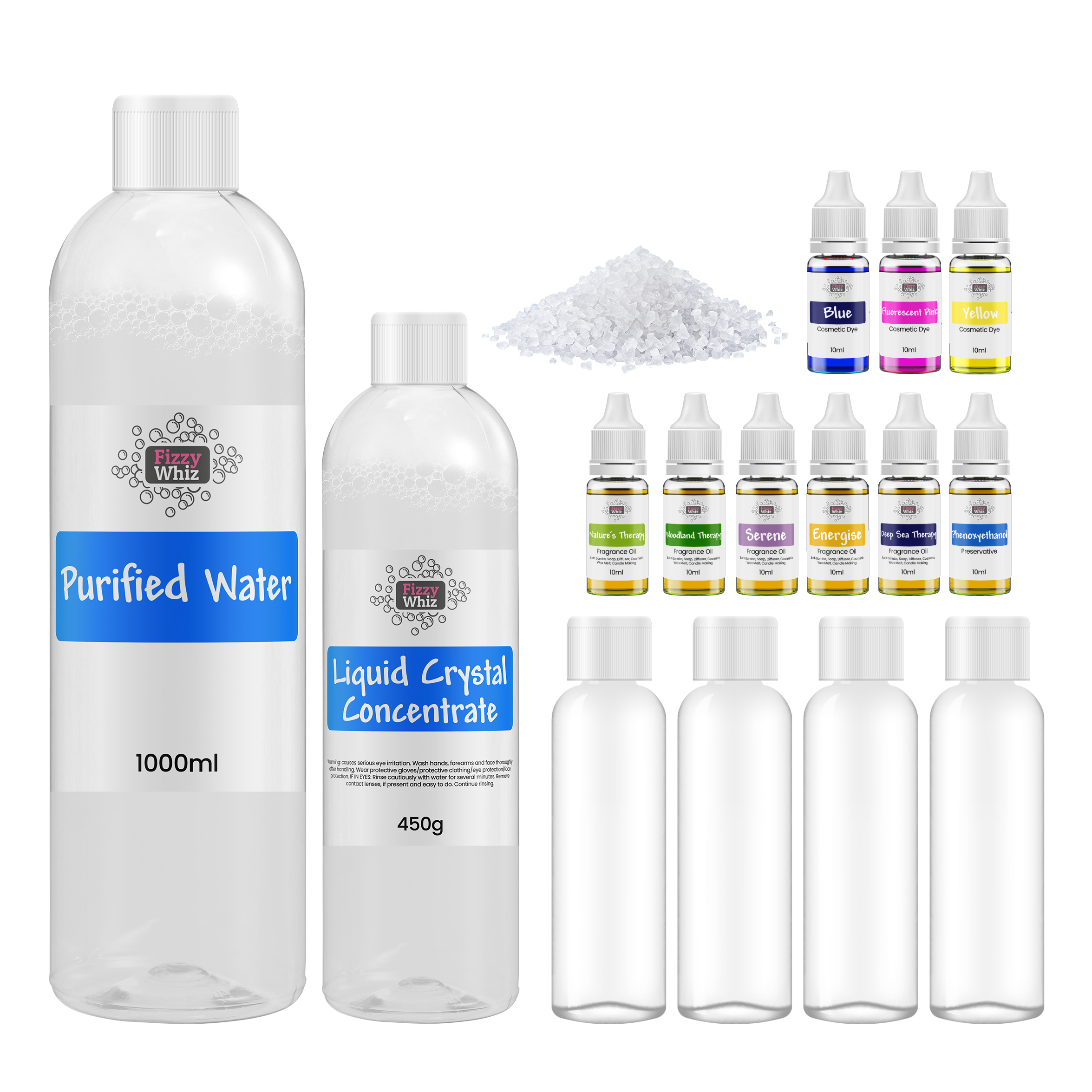 God Is A Woman Fragrance Oil