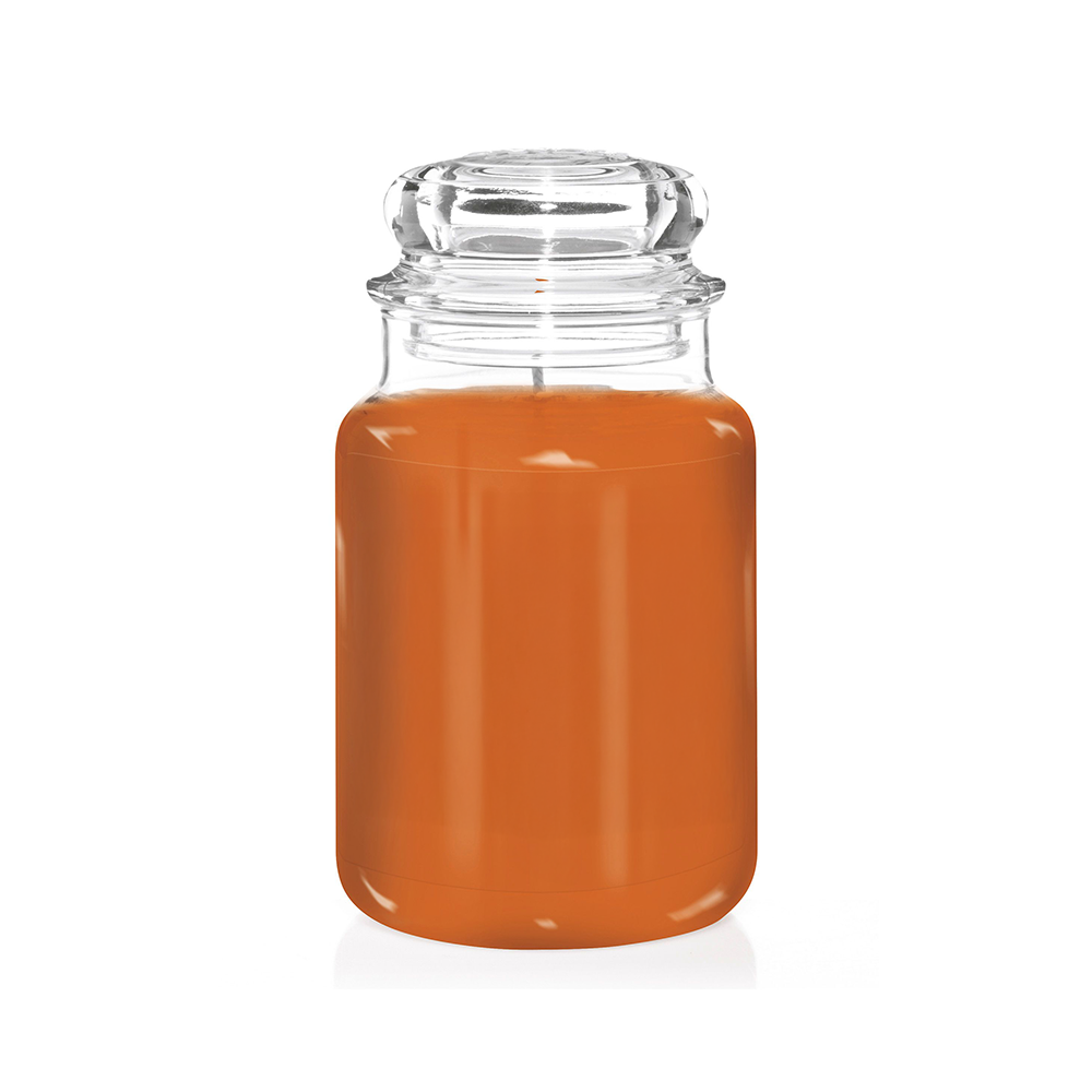 Orange & Cinnamon Fragrance Oil