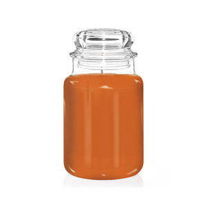 Orange & Cinnamon Fragrance Oil