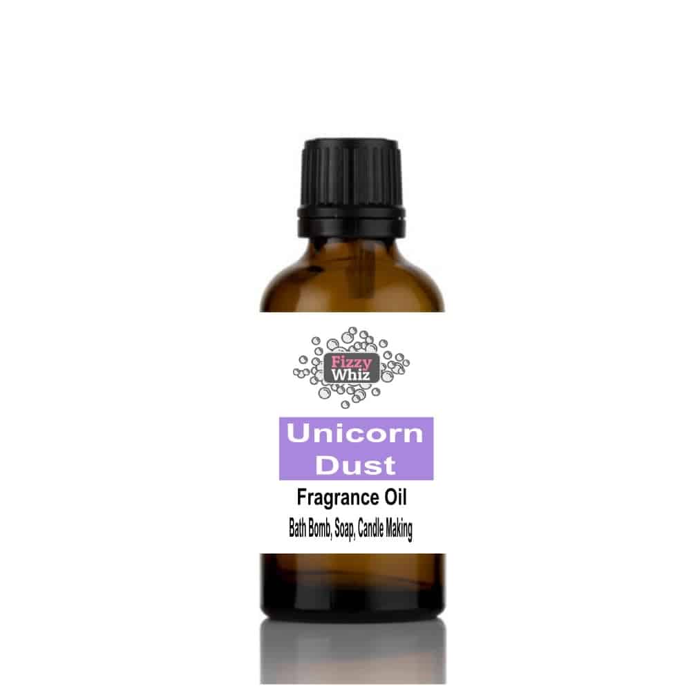 Unicorn Dust Fragrance Oil