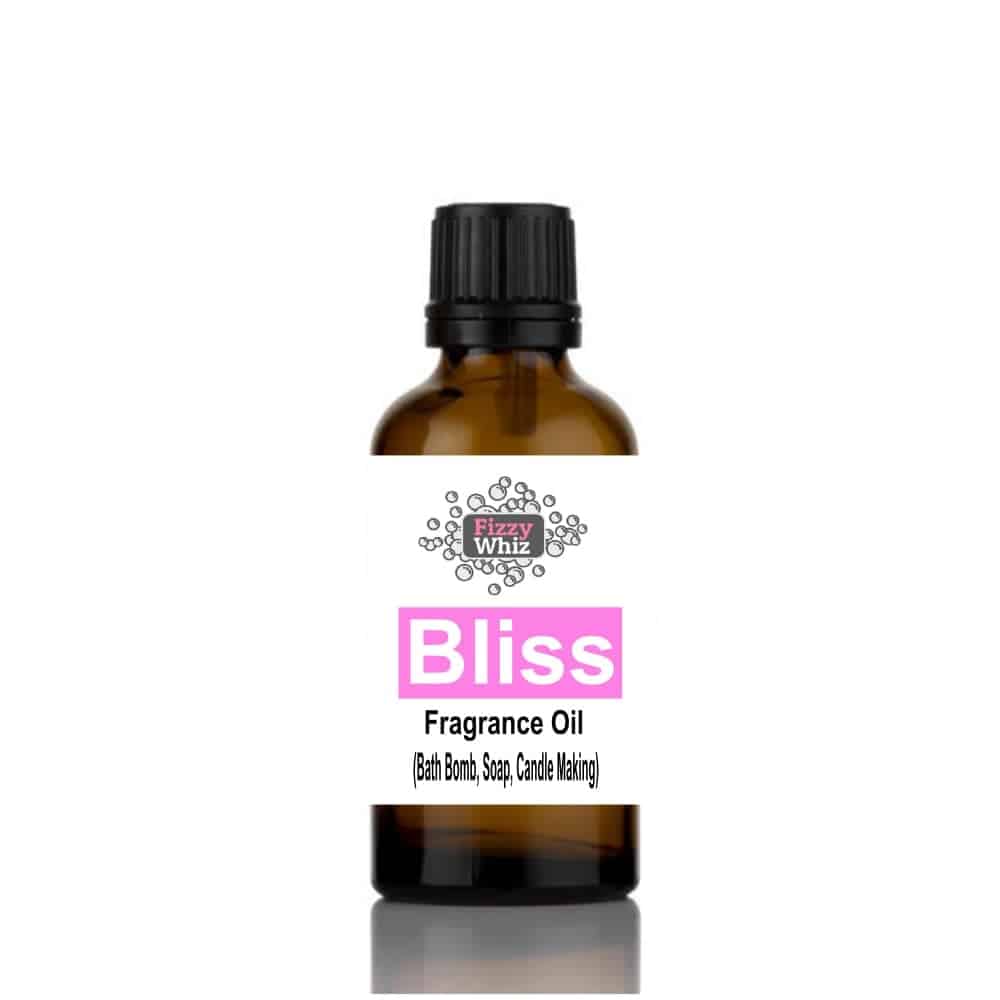 Bliss Fragrance Oil