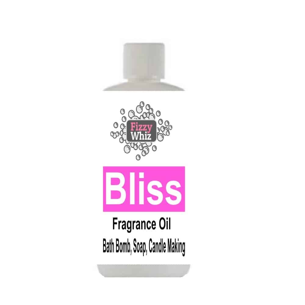 Bliss Fragrance Oil