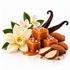 Roasted Almond & Caramel Fragrance Oil