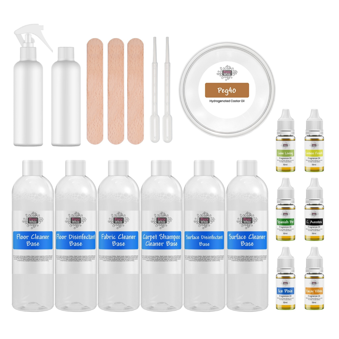6 in 1 Cleaning Kit