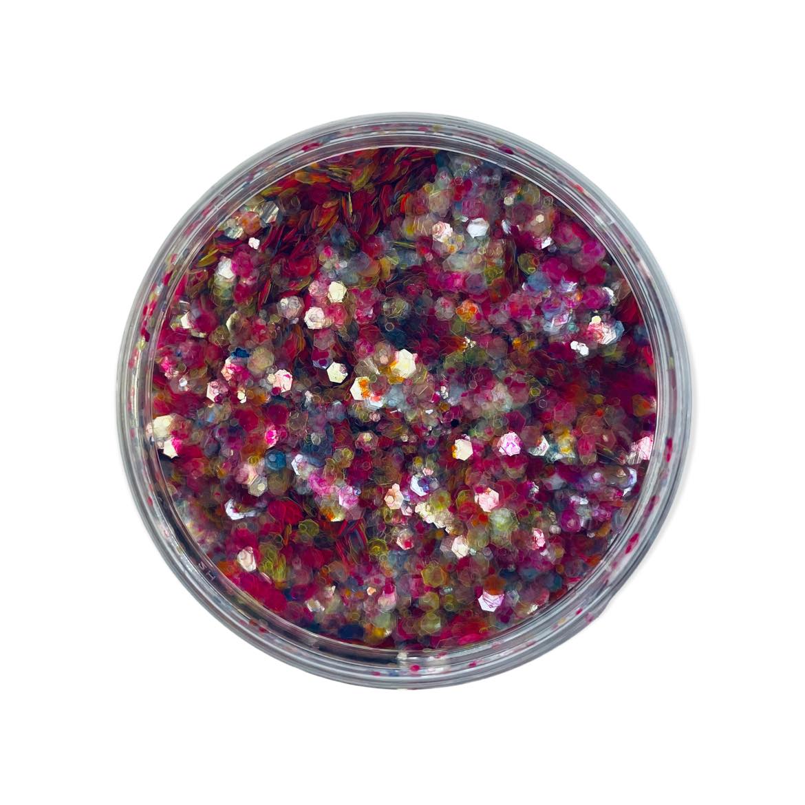Cocktail Party Glitter Mix