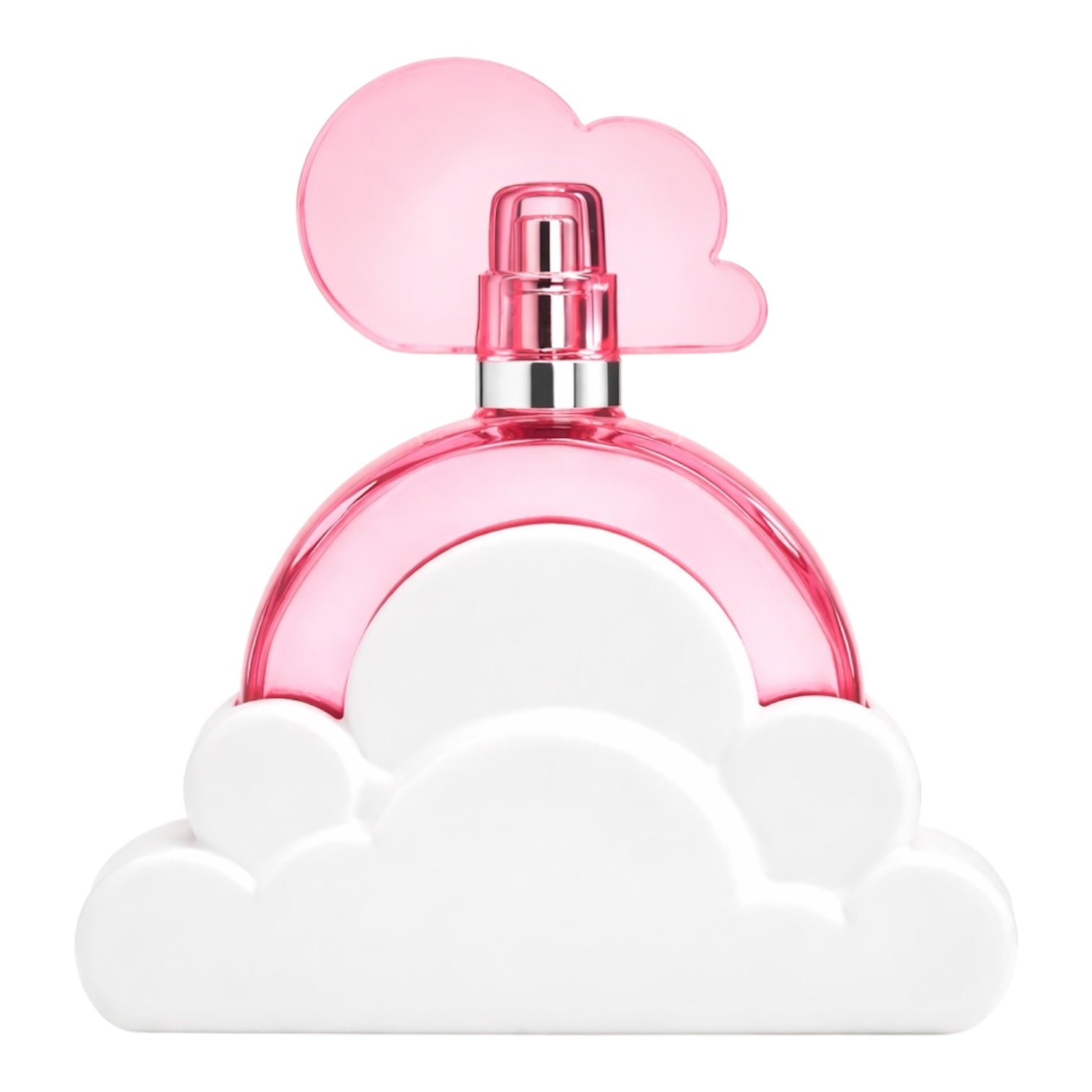 Pink Cloud Fragrance Oil