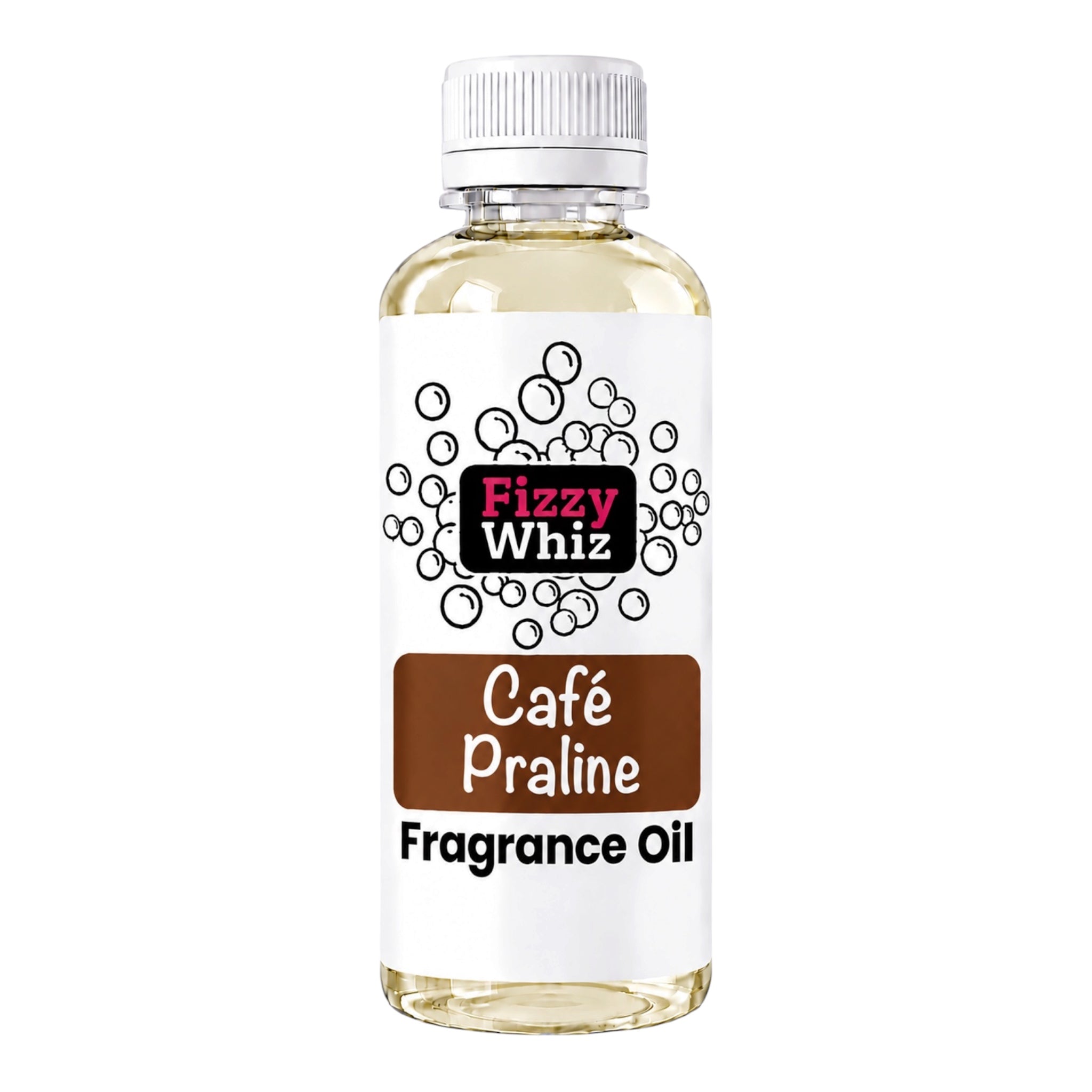 Cafe Praline Fragrance Oil
