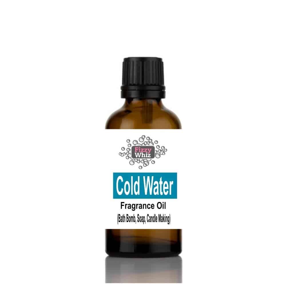 Cold Water Fragrance Oil