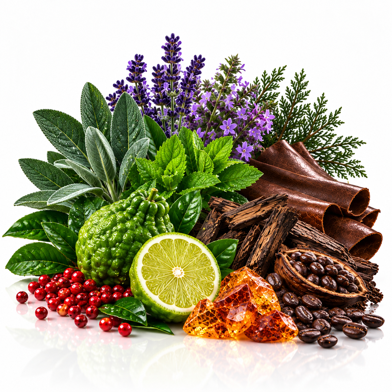 Explorer Fragrance Oil