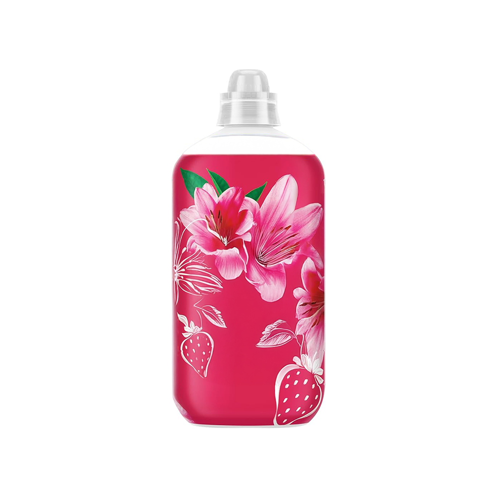 Strawberry And Lily Fragrance Oil