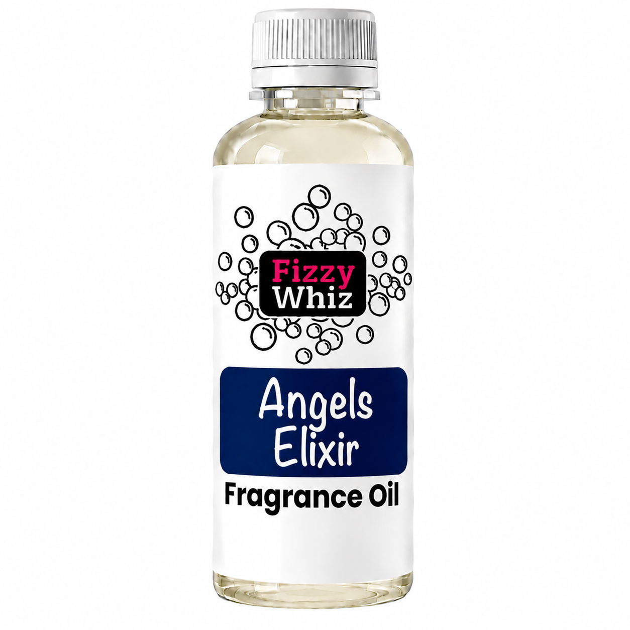 Angels Elixir Fragrance Oil