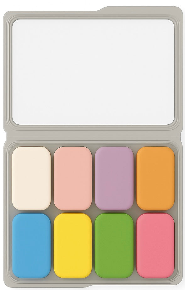 Shower Steamer Kit - Makes 80 shower steamers