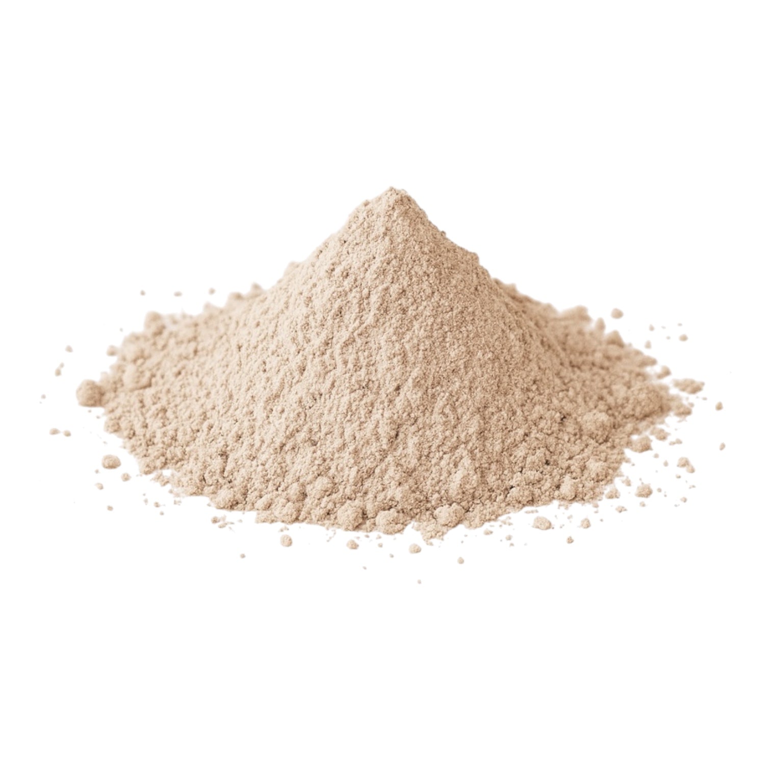 Rhassoul Clay