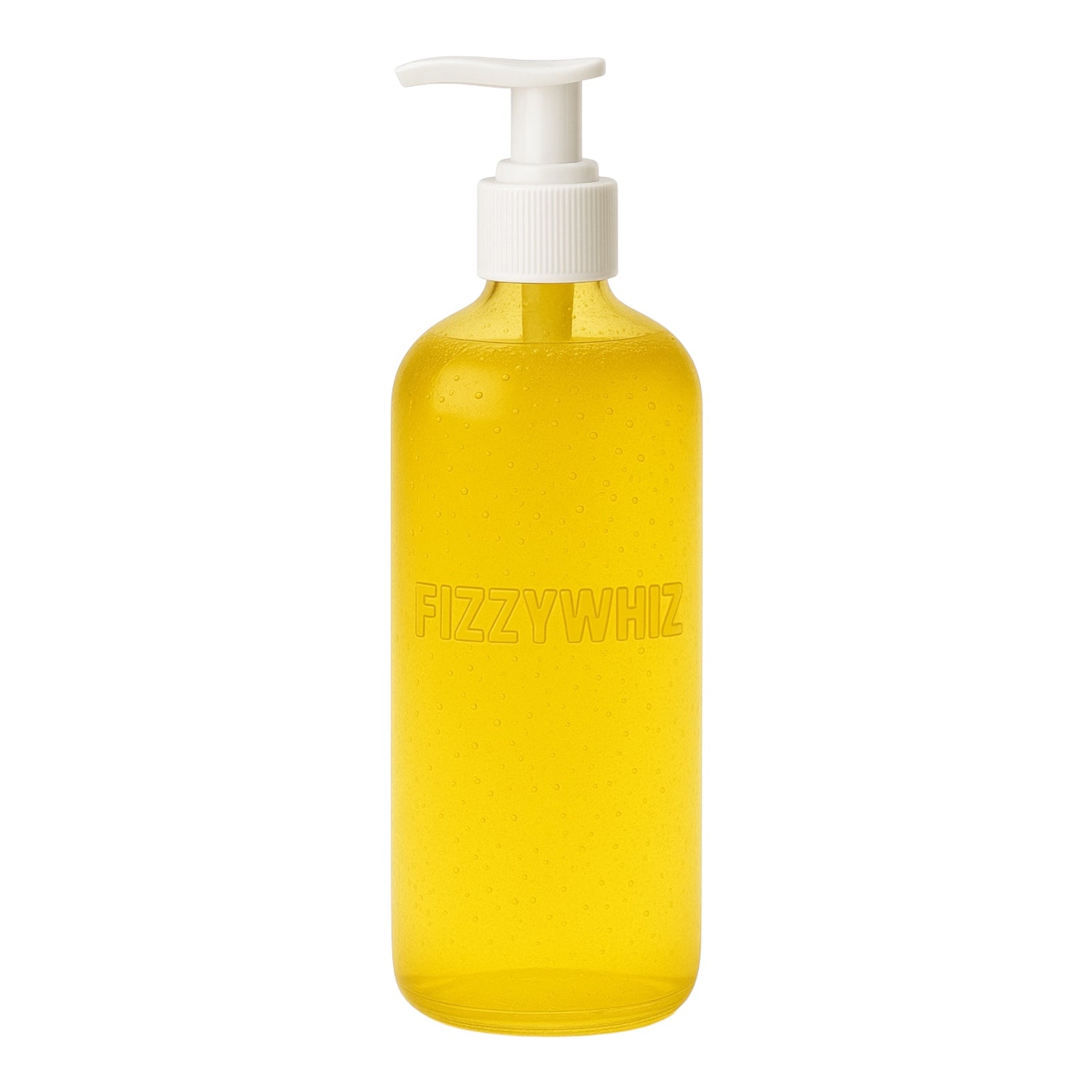 4 in 1 Liquid Soap Cosmetic Assessment (CPSR) Set 9 –  Fruity