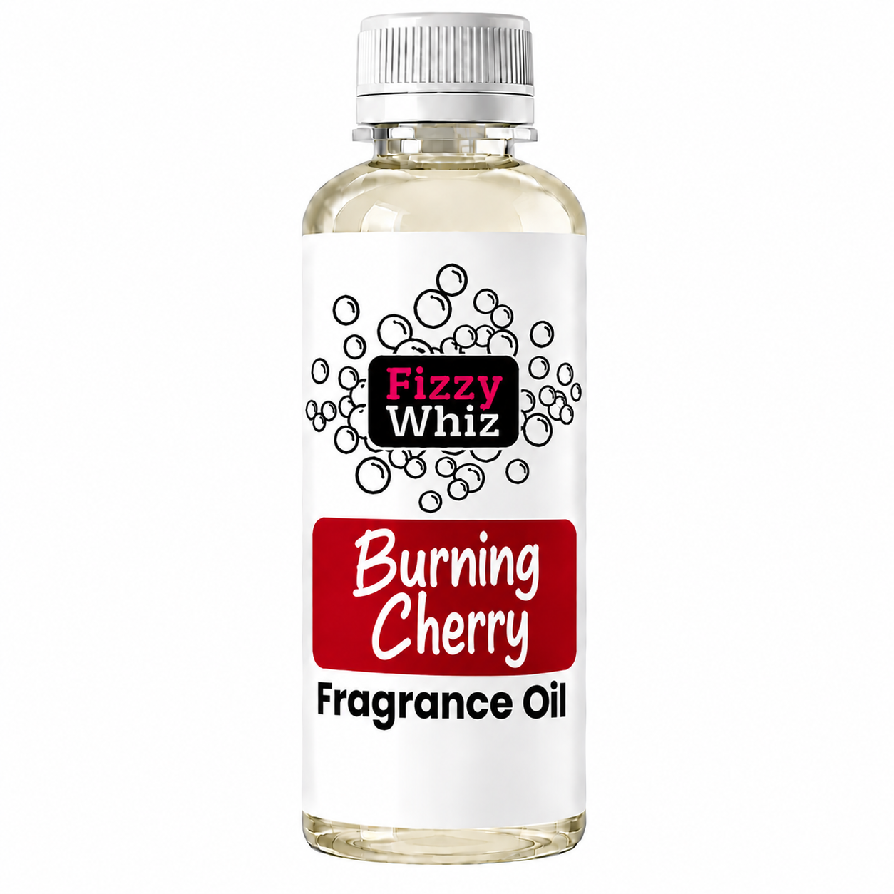 Burning Cherry Fragrance Oil