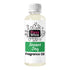 A bottle of Fizzy Whiz Ancient Jing Fragrance Oil with a white cap and a white label featuring a green block and black text, set against a plain white background.