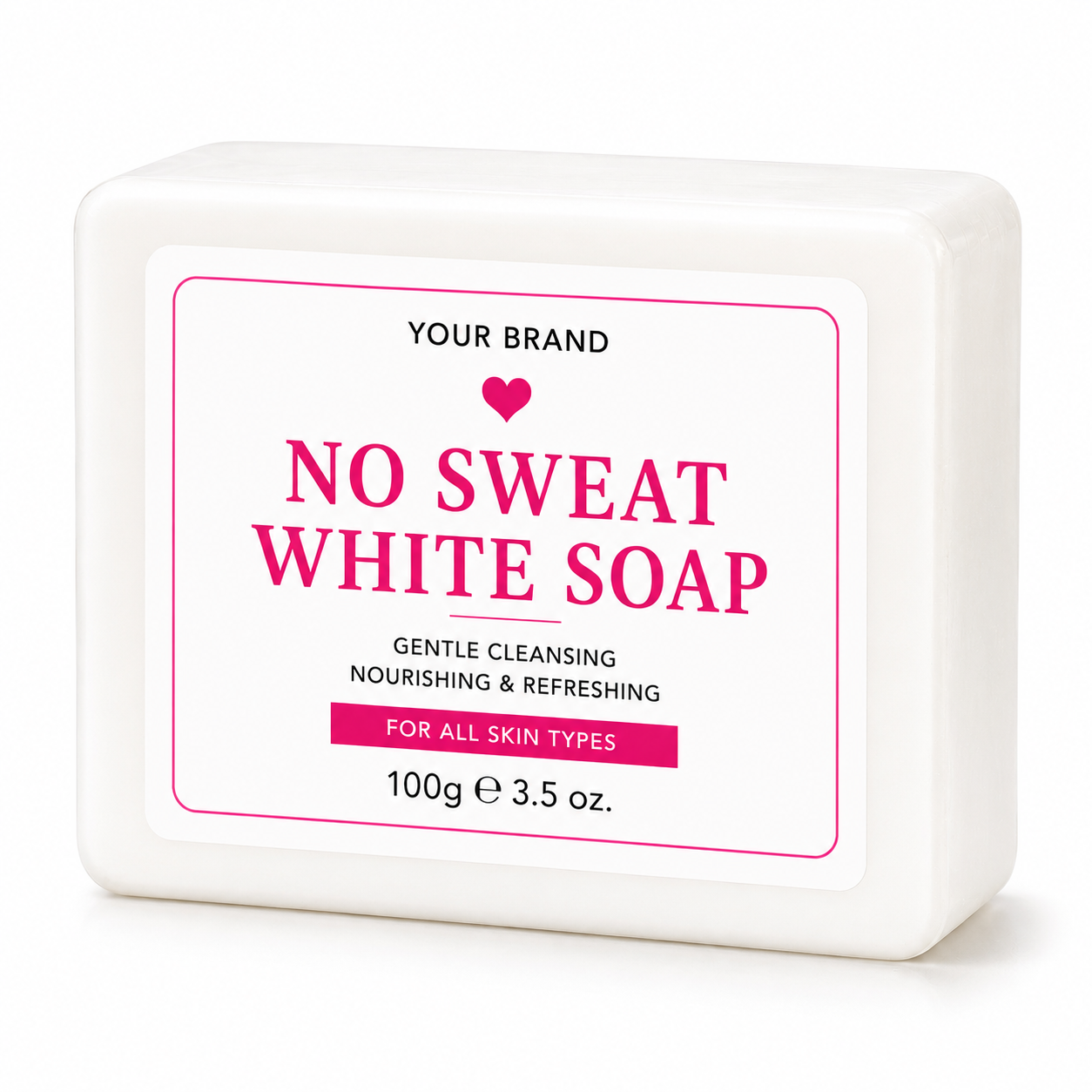 Melt & Pour Soap (No Sweat White Base Only) Assessment (CPSR) Instant Download