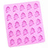 Baby Shark Silicone Mould - FizzyWhiz