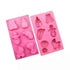 Baby Silicone Mould - FizzyWhiz