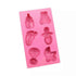 Baby Silicone Mould - FizzyWhiz