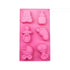 Baby Silicone Mould - FizzyWhiz