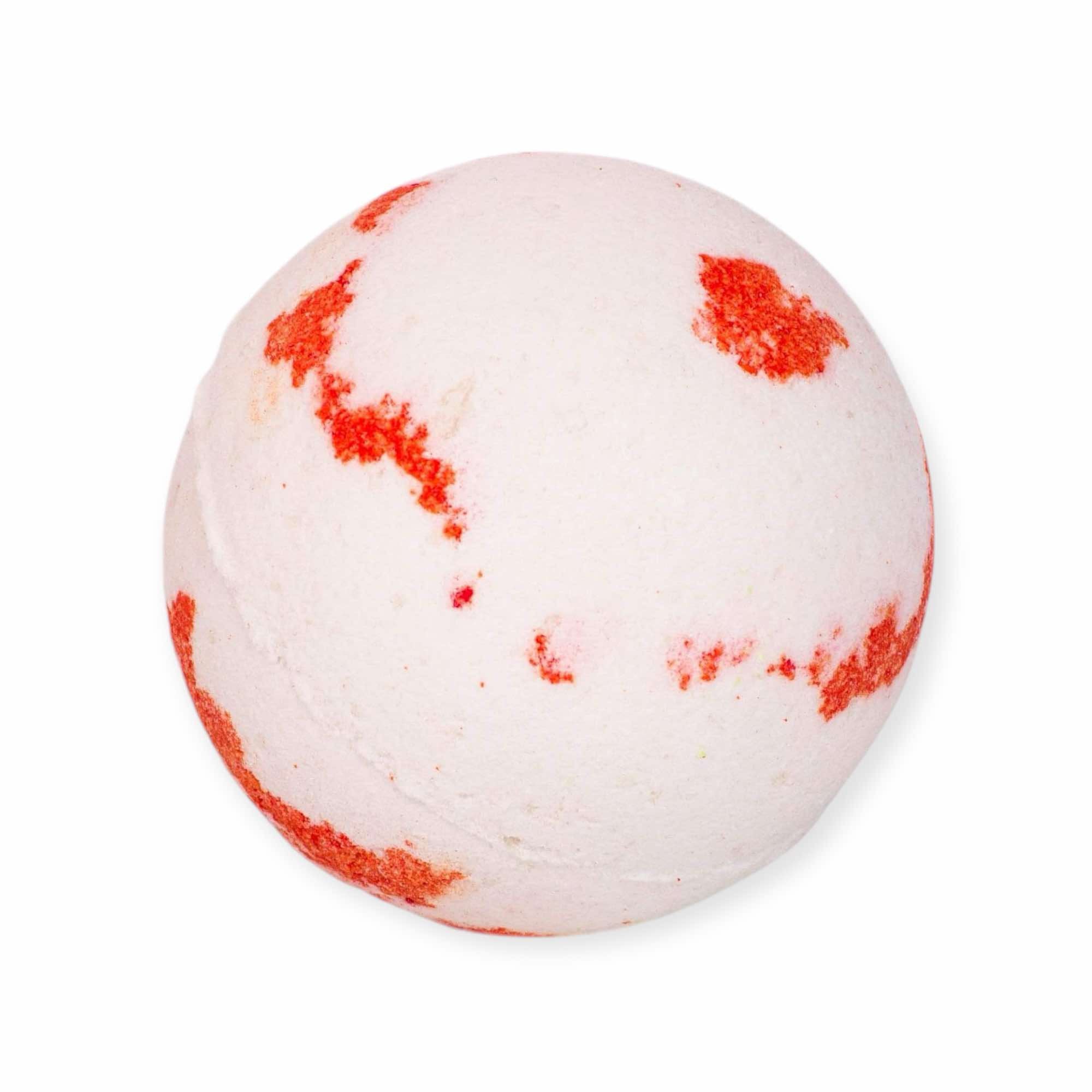 Bath Bomb Assessment - Christmas Set 10 - FizzyWhiz