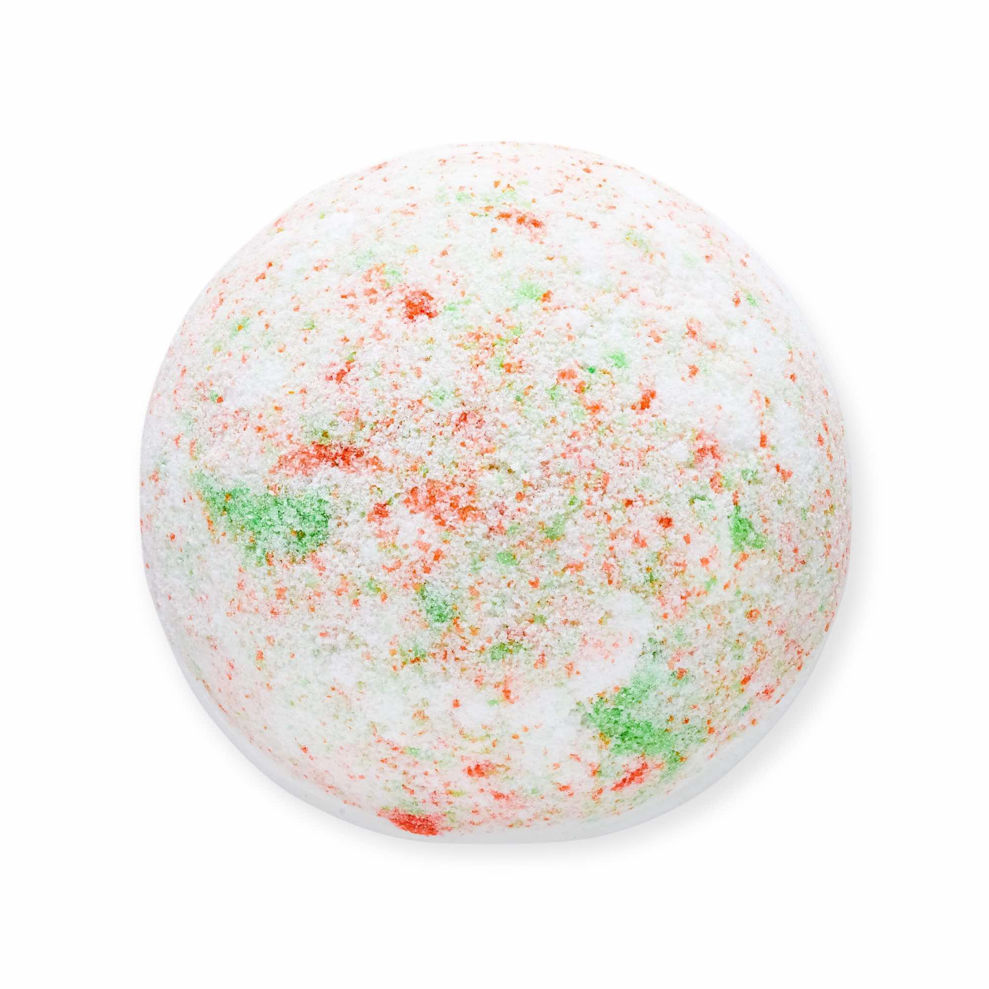 Bath Bomb Assessment - Christmas Set 2 - FizzyWhiz