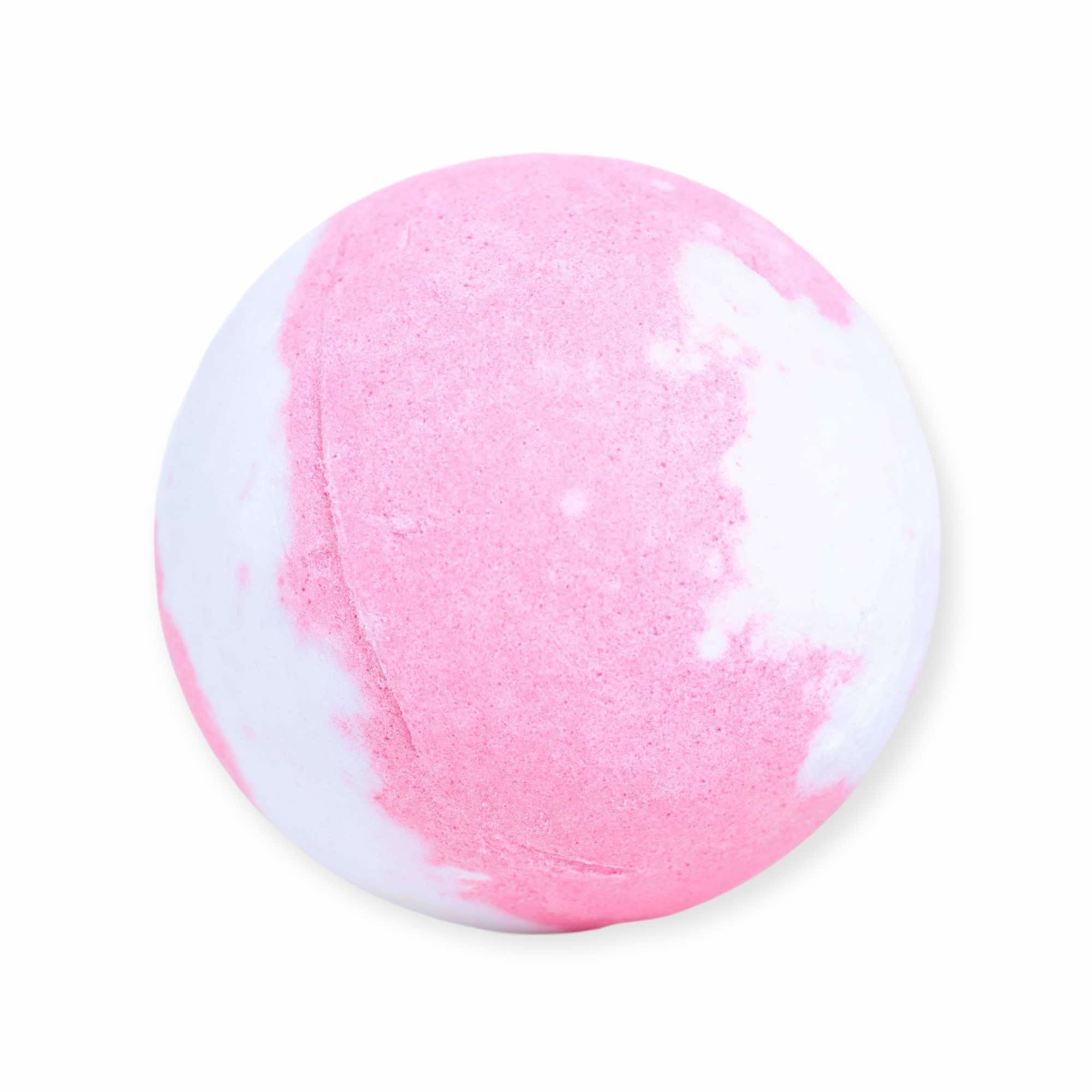 Bath Bomb Assessment - Perfume Set 4 - FizzyWhiz