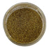 Biodegradable Bright Yellow Gold Glitter - FizzyWhiz