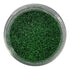 Biodegradable Emerald Green Glitter - FizzyWhiz